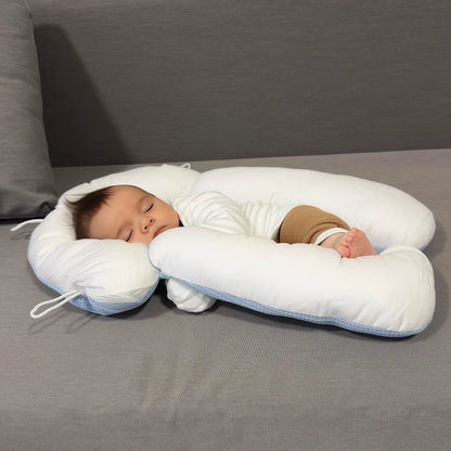Nuvoria Cuscino Neonato Morbido